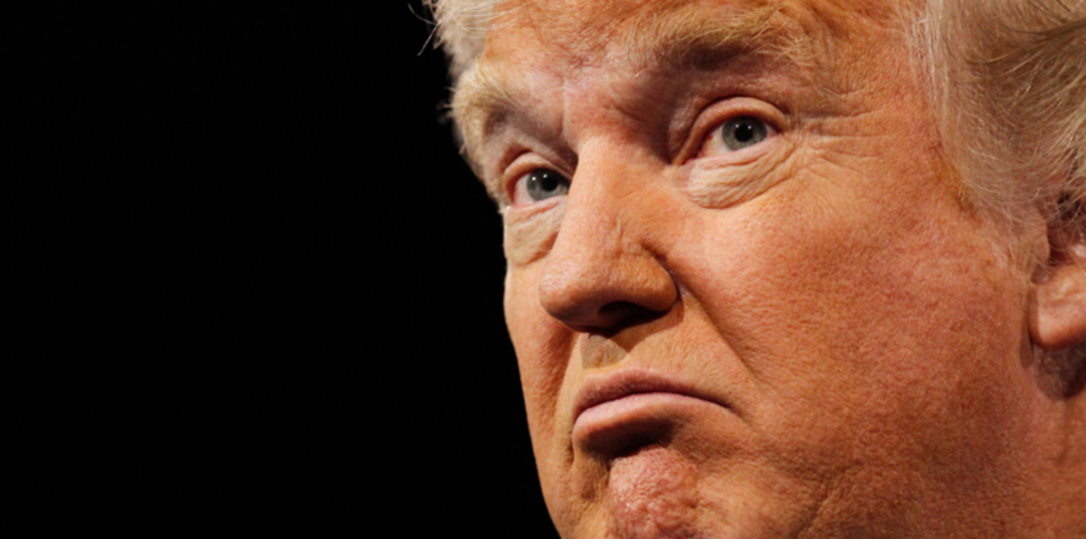 دونالد ترامب يواجه "أكبر" دعوى قضائية