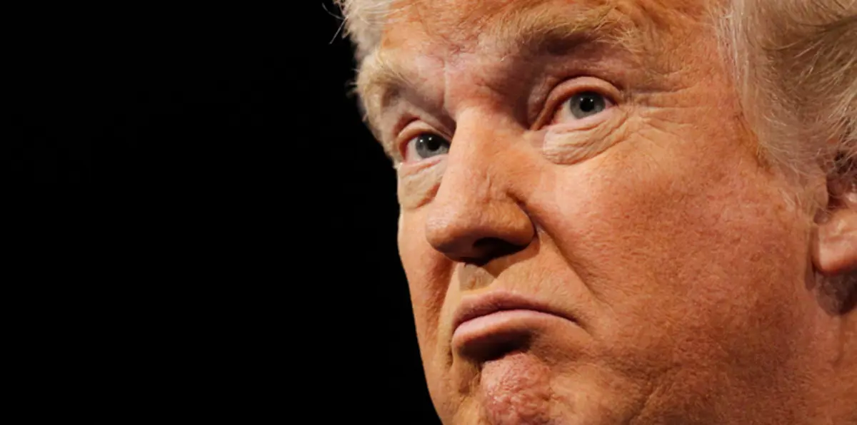 دونالد ترامب يواجه "أكبر" دعوى قضائية