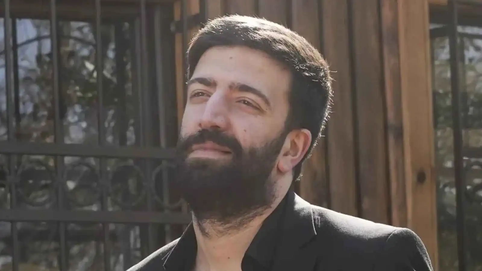 تركيا.. وفاة نجم "حلم أشرف" رمضان تيتيك