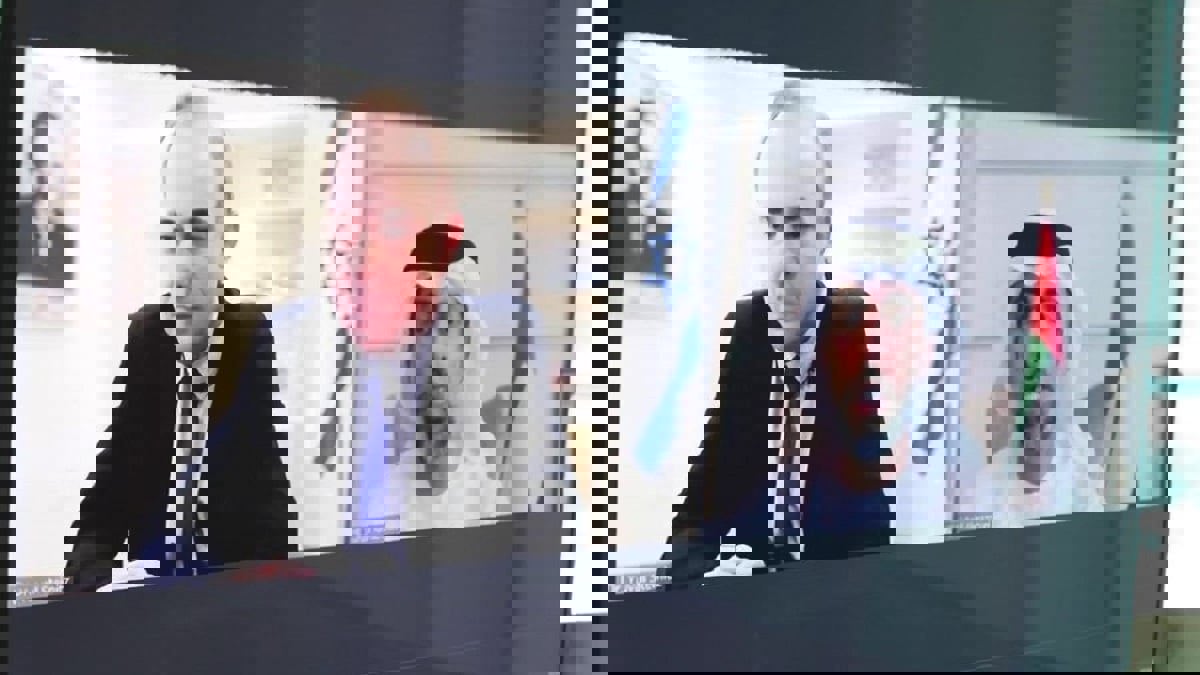 سهيل المزروعي يبحث مع نظيره الإسرائيلي التعاون في مجال الطاقة