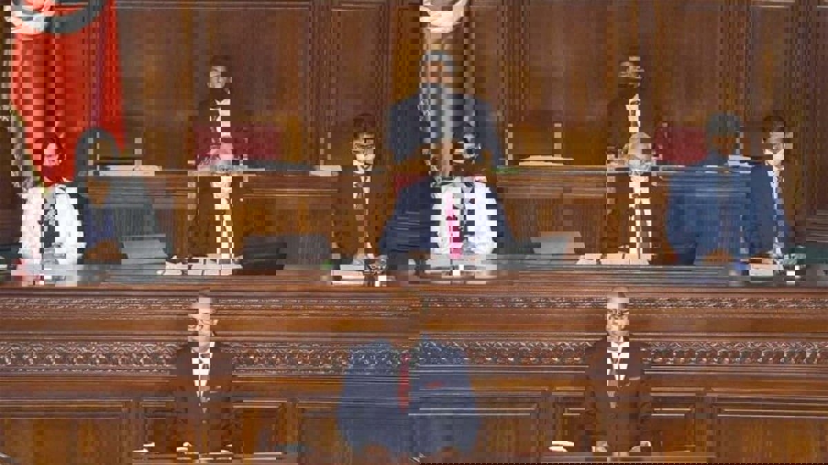 تونس.. هل يعصف الخلاف بين "النهضة" وائتلاف الكرامة بـ"الحزام السياسي" لحكومة المشيشي؟