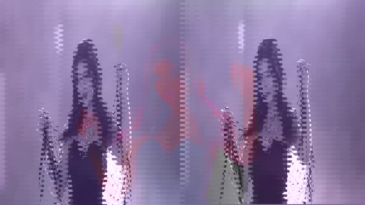 قرار قضائي جديد ضد المطربة شيما بطلة "عندي ظروف"