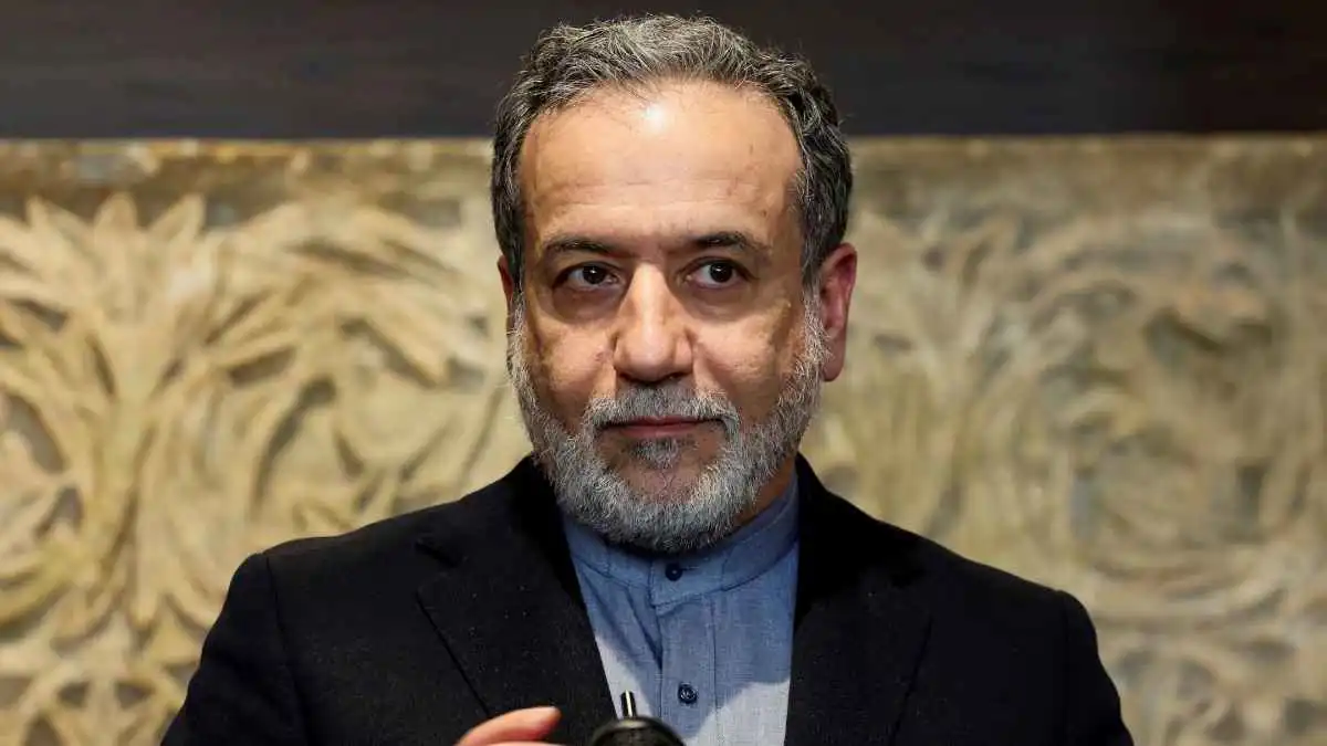 عراقجي: "جدار متين" من انعدام الثقة يفصل بين طهران وواشنطن