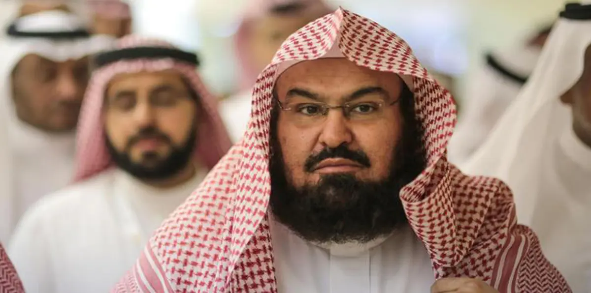 بماذا علّق السديس على إثارة النعرات السياسية والطائفية خلال الحج؟