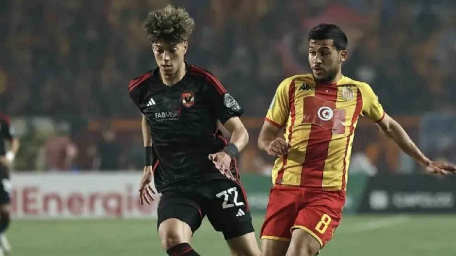 كلاسيكو الأهلي والترجي.. مواعيد مباريات ربع نهائي دوري أبطال إفريقيا 