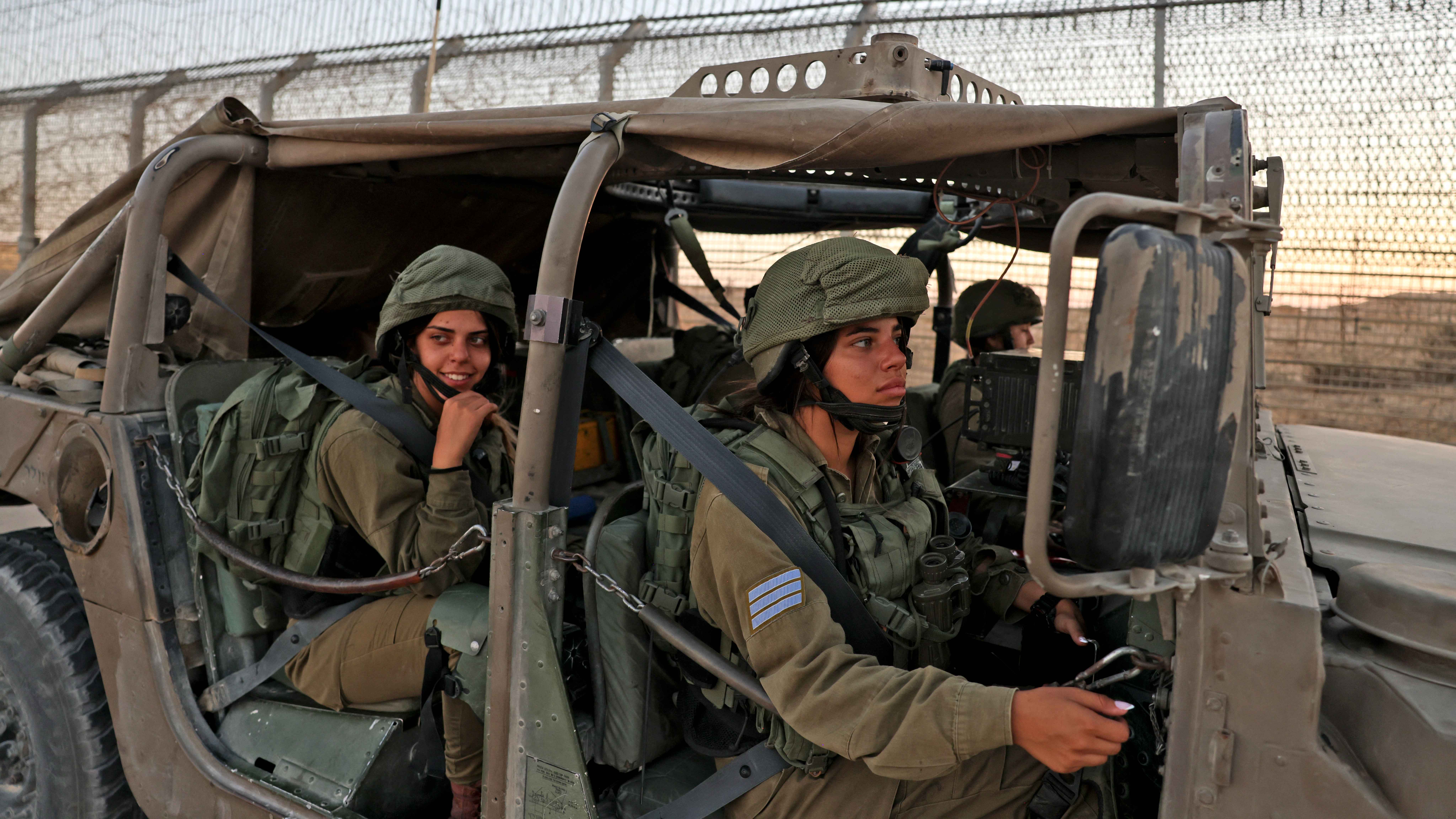 "تحرش ممنهج" بالمجندات الإسرائيليات من كبار قادة الجيش