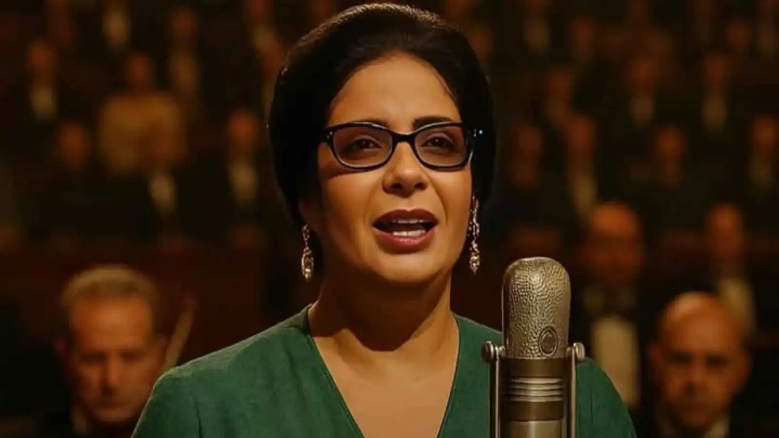 إيرادات قوية لفيلم "الست" المصري في يوميه الأول والثاني