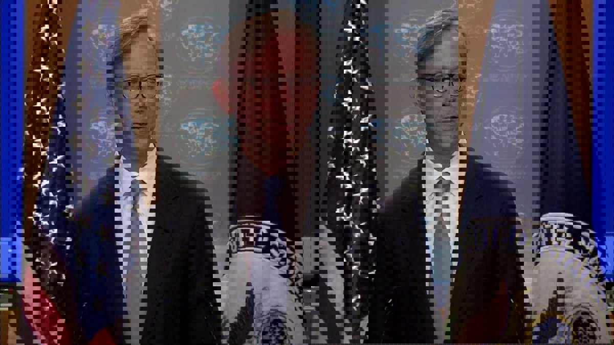 مسؤول أمريكي: أي هجوم إيراني على الولايات المتحدة أو حلفائها سيواجه بالقوة‎