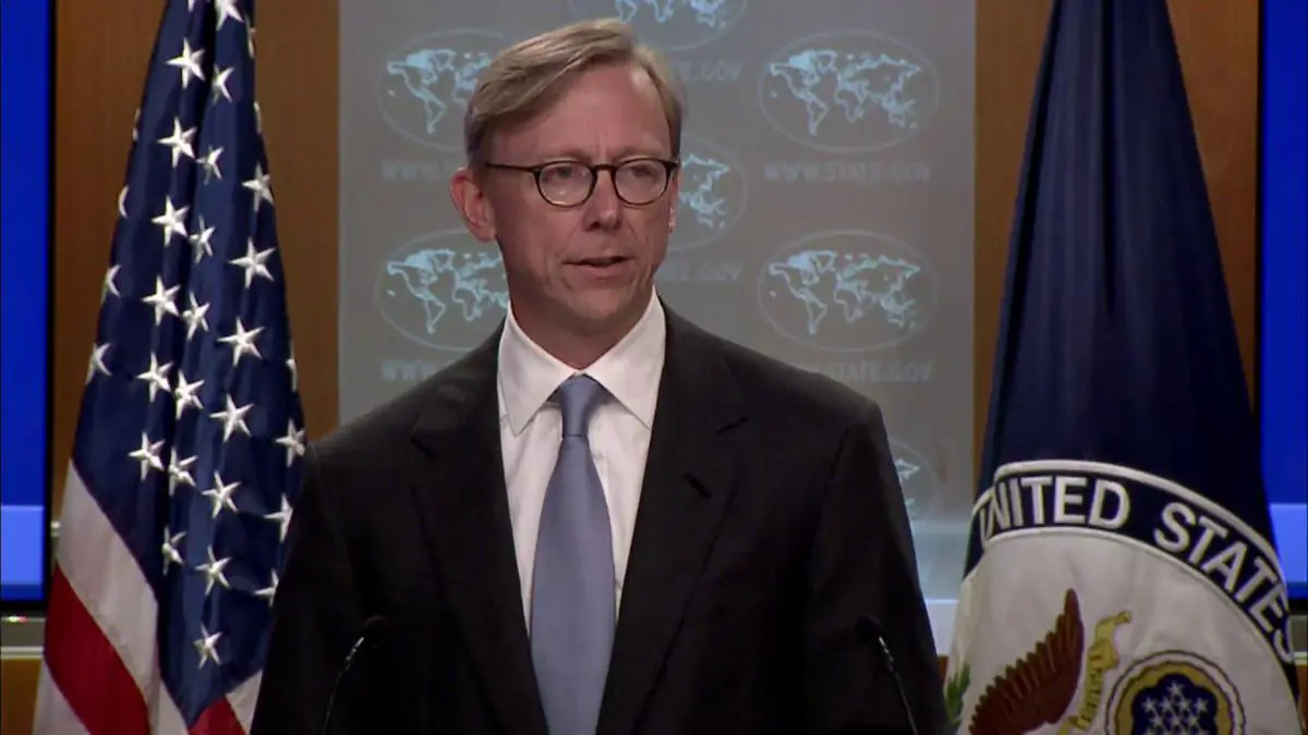 مسؤول أمريكي: أي هجوم إيراني على الولايات المتحدة أو حلفائها سيواجه بالقوة‎