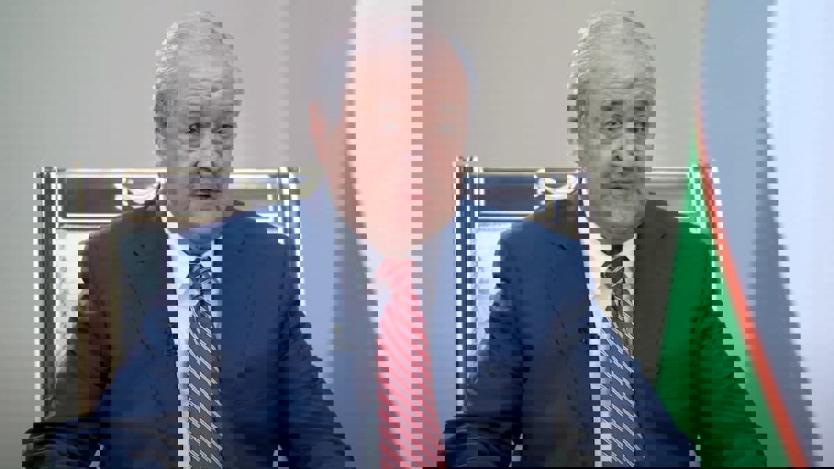 هل بدأت أوزباكستان وكازاخستان بنأي نفسيهما عن سياسات موسكو؟