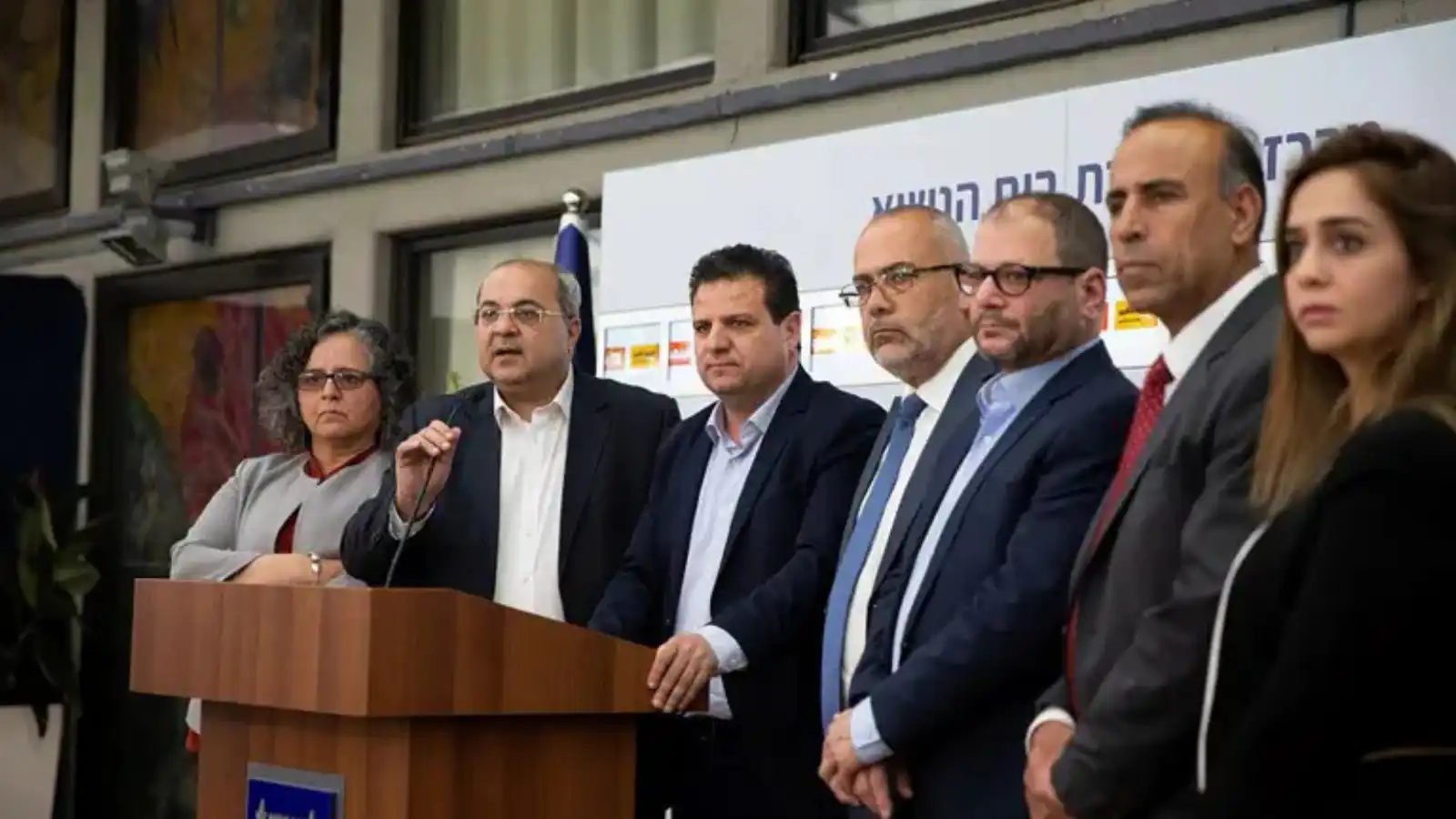 مع اقتراب الانتخابات.. حزب "حداش" يصعّد حملته ضد حكومة نتنياهو