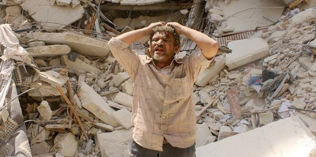 سوريا.. صراع المعارضة والنظام على حلب يفاقم محنة المدنيين