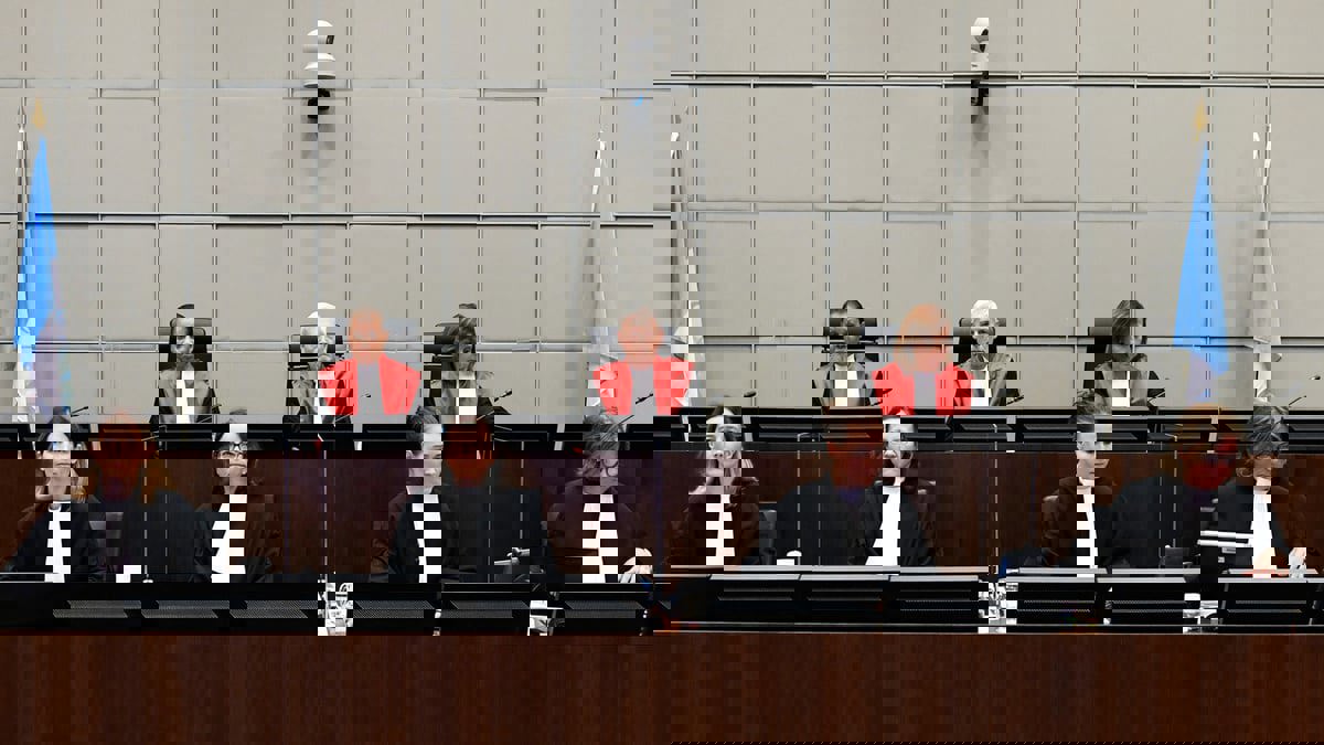 رغم تبرئتهما سابقا.. إدانة عضوين من حزب الله في قضية اغتيال رفيق الحريري