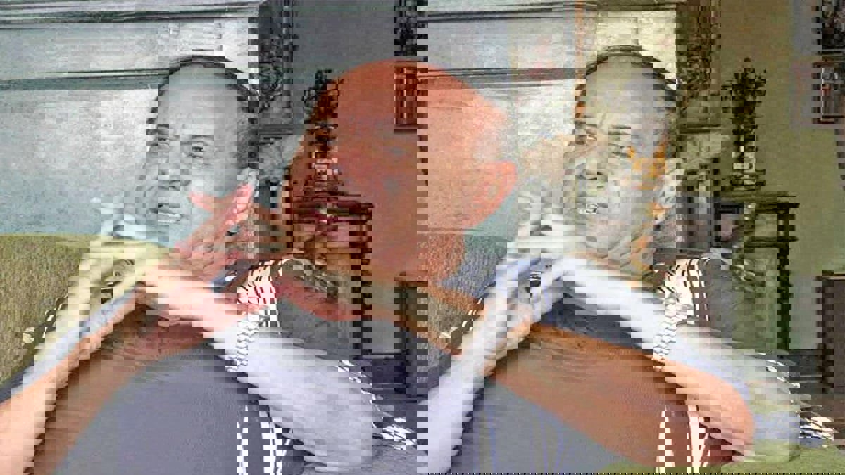 وفاة نبيل لوقا.. أول قبطي مصري يحصل على الدكتوراة في الشريعة الإسلامية