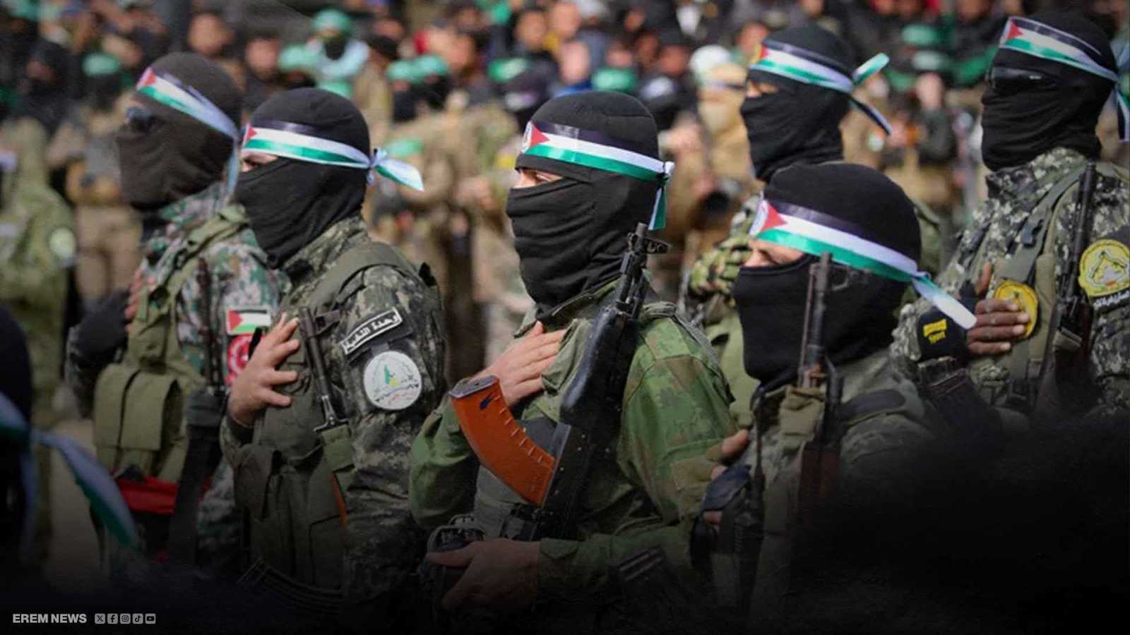 "علمتهم العبرية والقتال".. كيف صنعت سجون إسرائيل قادة حماس؟ (فيديو إرم)