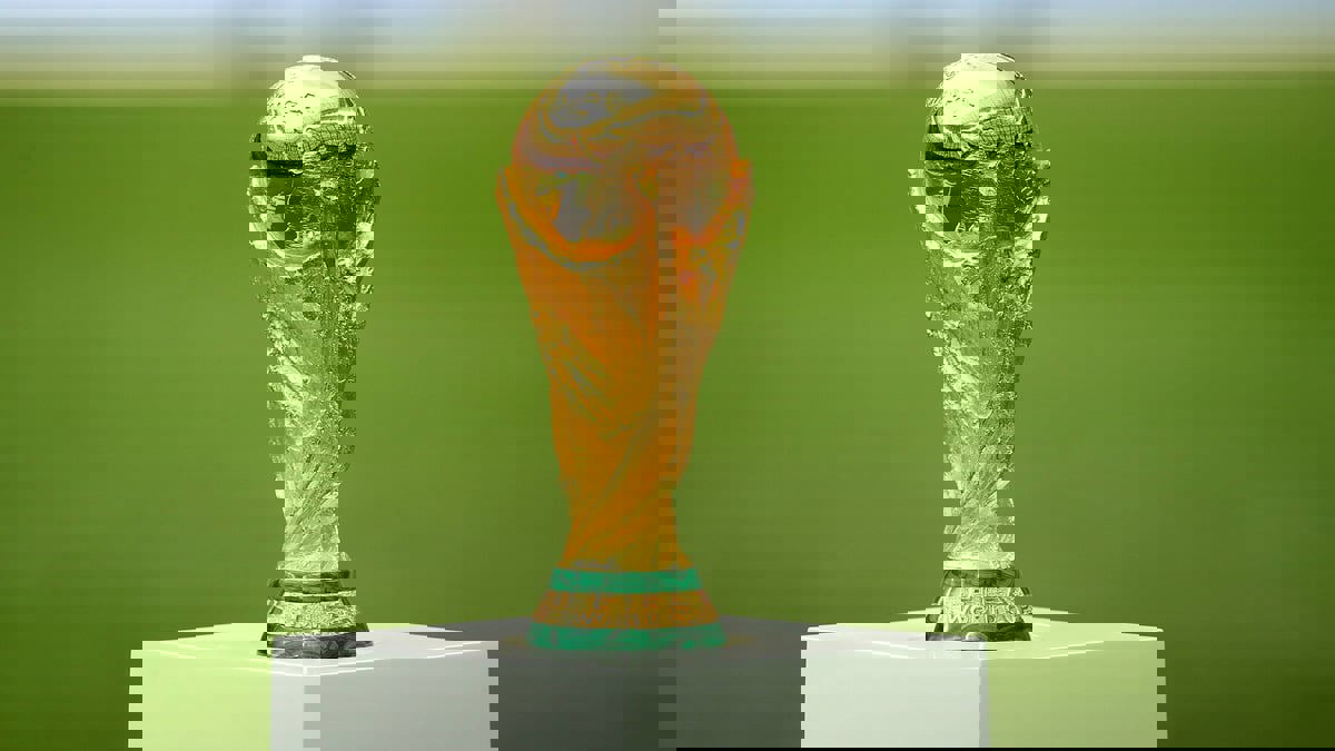 الكونكاكاف منفتح على فكرة إقامة كأس العالم كل عامين