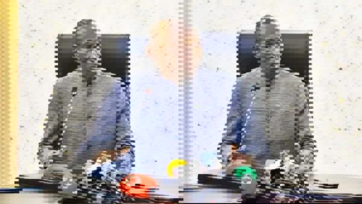 بوركينافاسو تتهم فرنسا بالتحريض على الإرهاب في الساحل الأفريقي