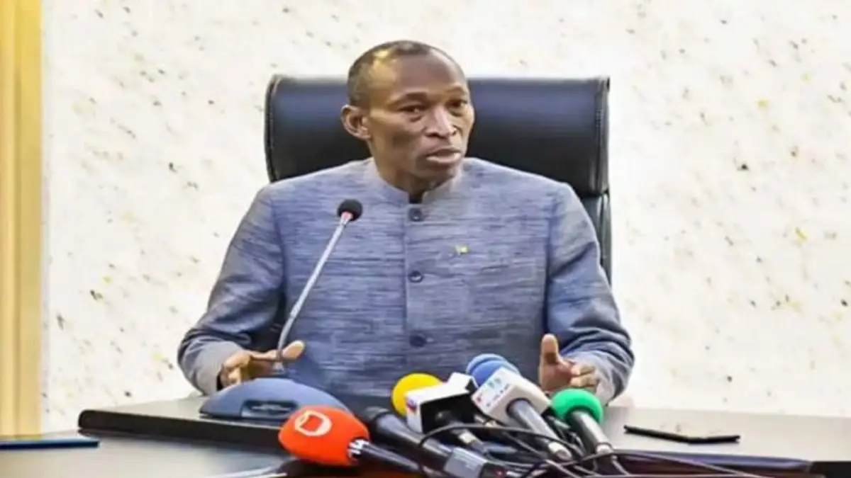 بوركينافاسو تتهم فرنسا بالتحريض على الإرهاب في الساحل الأفريقي