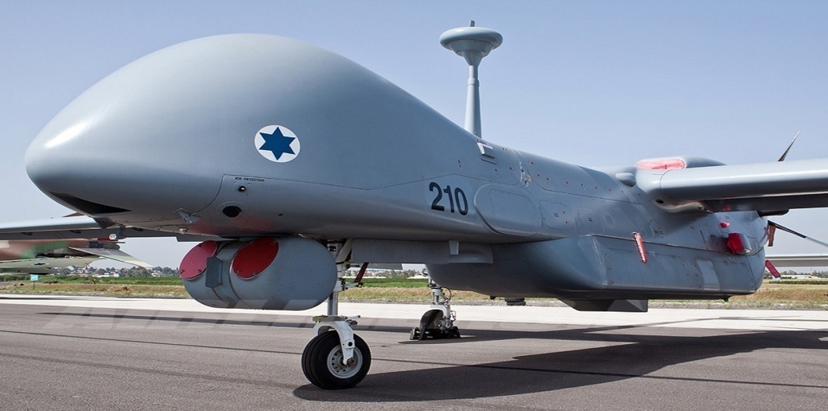 بعد اعتراض الحزب الاشتراكي.. ما مصير صفقة الطائرات دون طيار الإسرائيلية مع ألمانيا؟