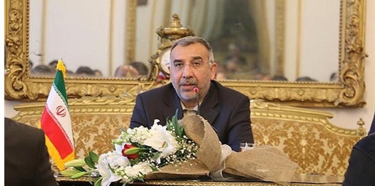 أنباء عن عودة السفير الإيراني من أنقرة إلى طهران