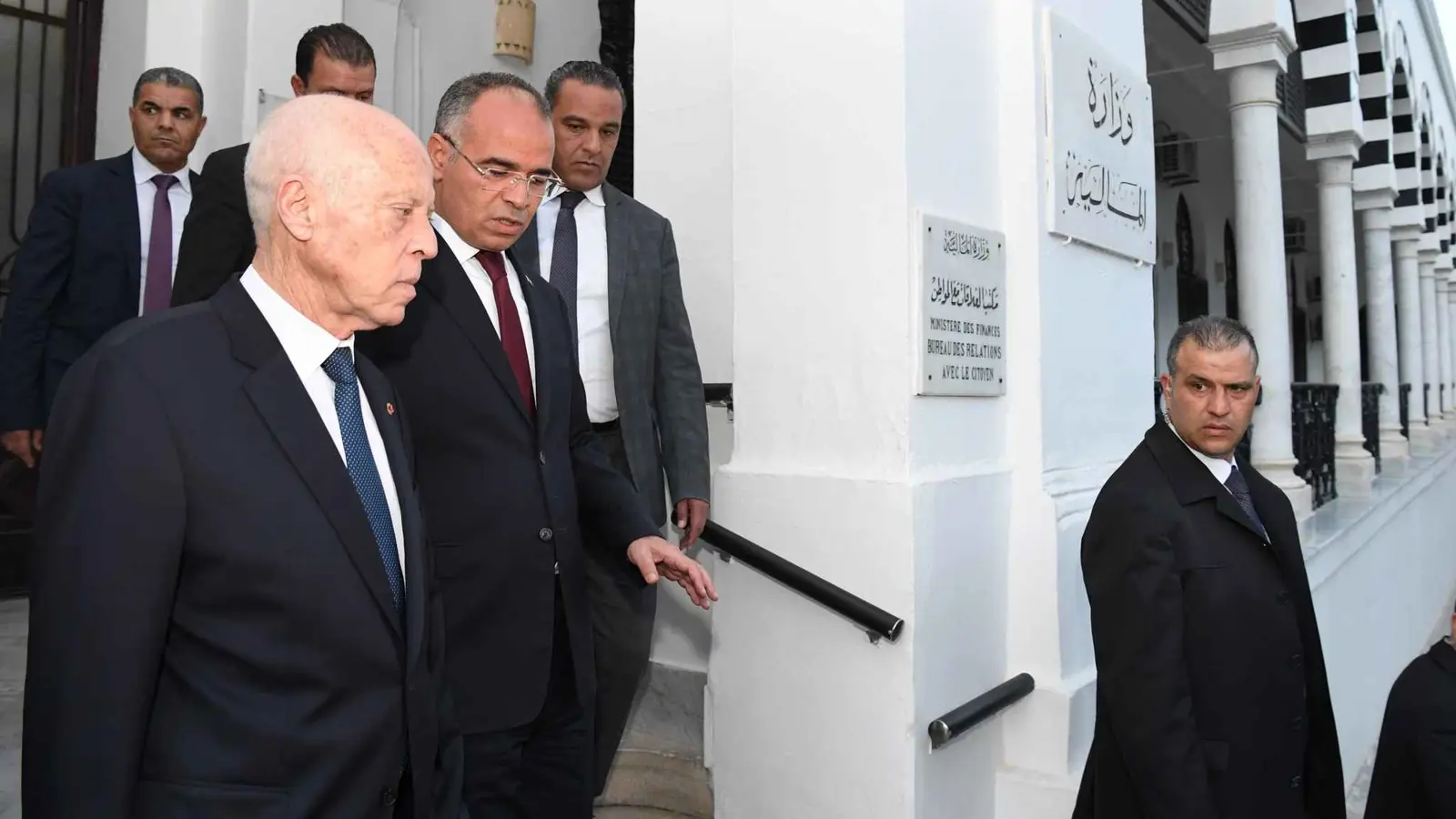 "وظّفت للابتزاز".. لجنة المصادرة التونسية تثير جدلا حول أدائها ومستقبلها