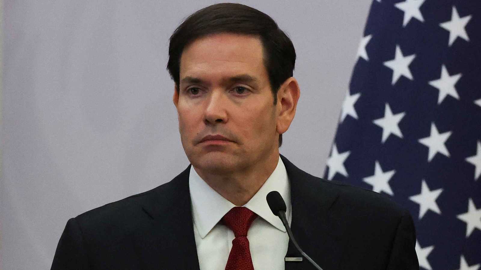 روبيو يحضر حدثاً استيطانياً بموقع "حساس سياسياً" في القدس الشرقية