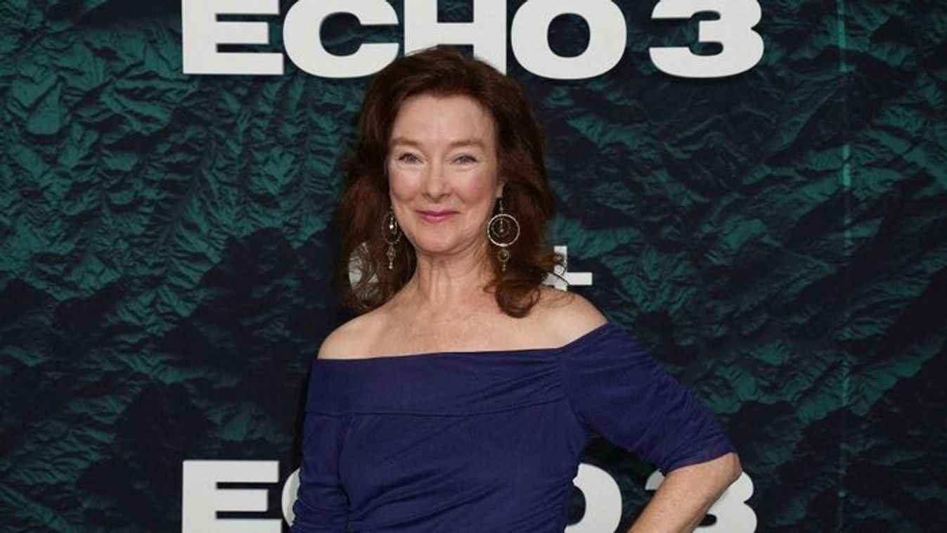 وفاة الممثلة فاليري ماهافي بعد صراع مع السرطان