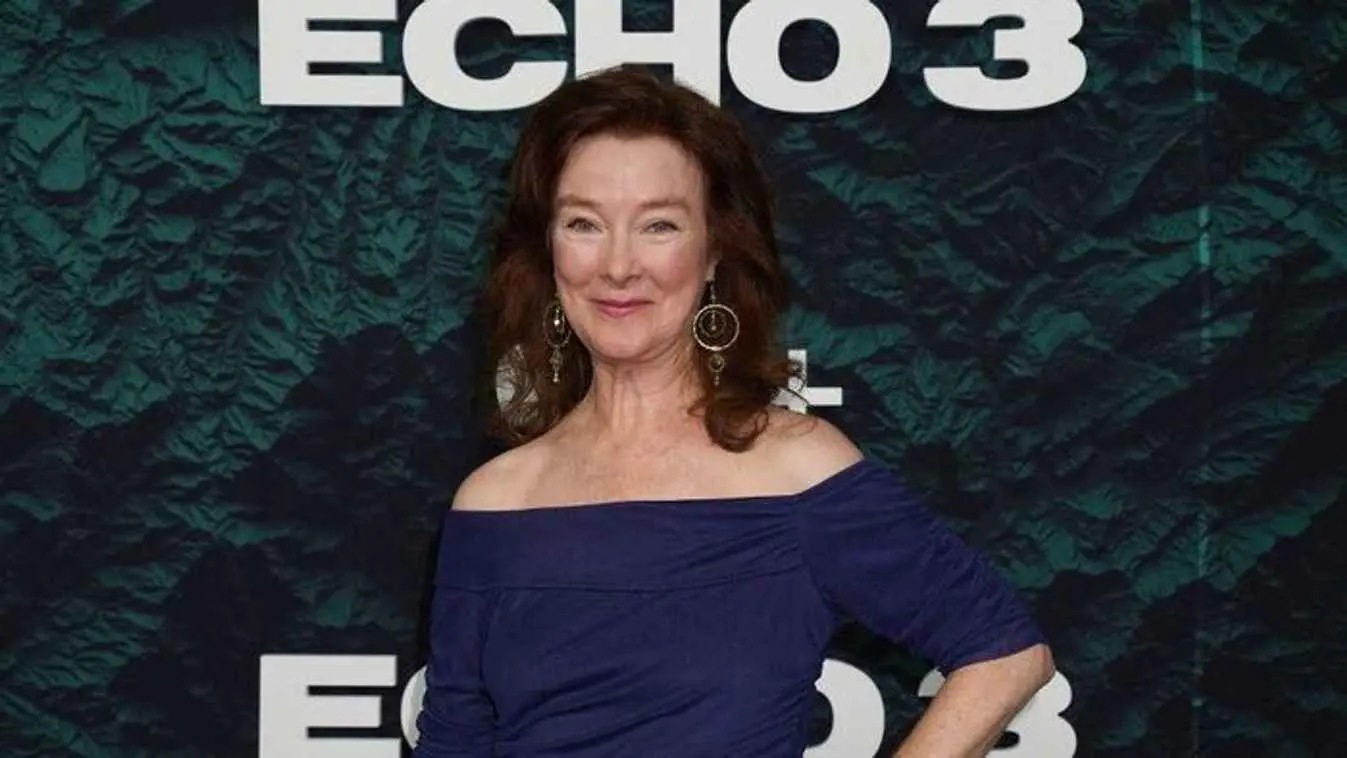 وفاة الممثلة فاليري ماهافي بعد صراع مع السرطان