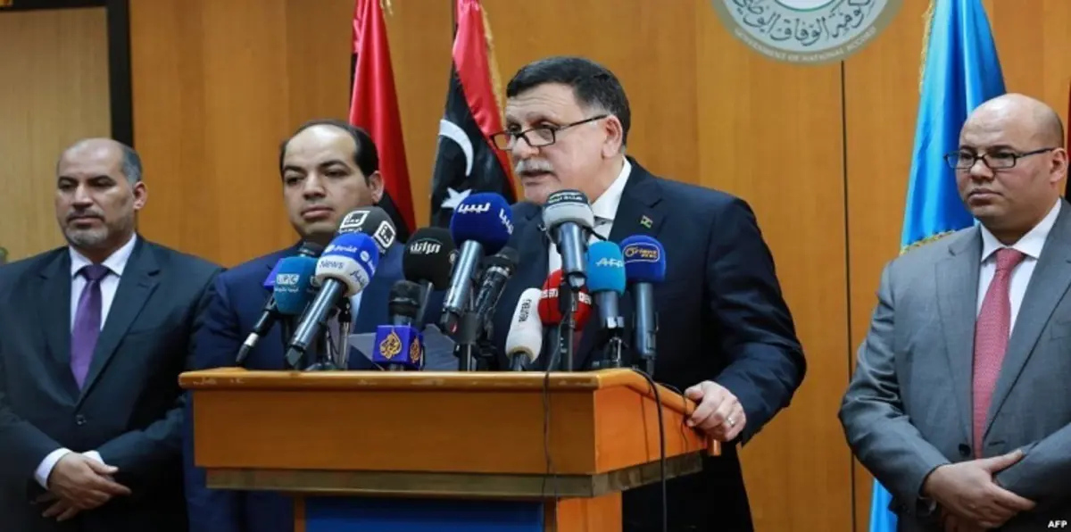 اختراق الحساب الإلكتروني لحكومة الثني