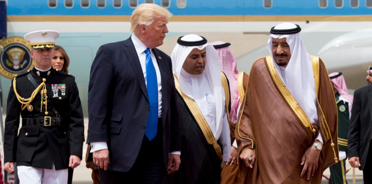 هل يلغي ترامب اتفاق إيران النووي؟