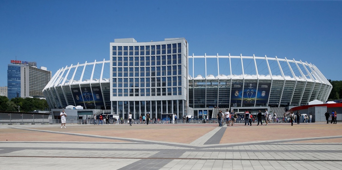 مباراة ريال مدريد ضد ليفربول.. مترو أنفاق كييف يستأنف العمل بعد إنذار كاذب بوجود قنابل