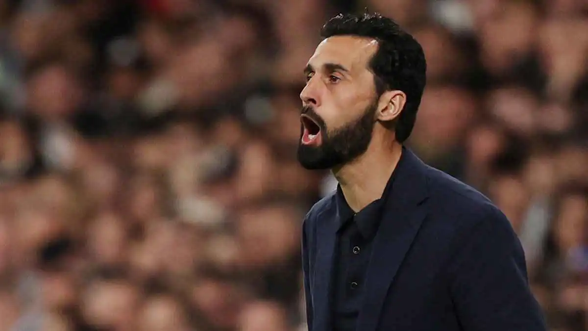 لم تحدث من قبل.. أربيلوا يمنح ريال مدريد "هدية تاريخية"