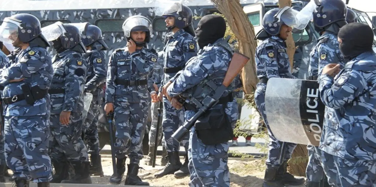 الكويت تسجن "والي داعش" و"الكويتي" 35 عاماً