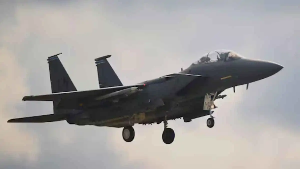 إسرائيل تنفي المشاركة الميدانية في إنقاذ الطيار الأمريكي داخل إيران