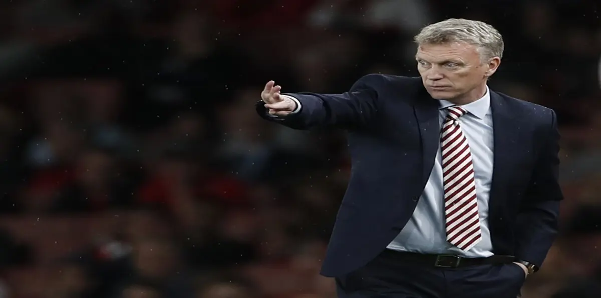 الاتحاد الإنجليزي يعاقب ديفيد مويز بسبب تهديد صحفية