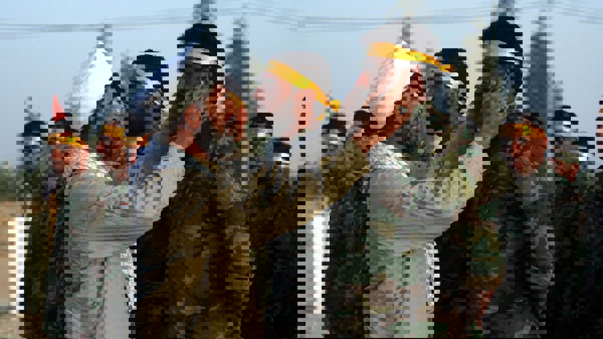 تقرير: إسرائيل أرغمت إيران على التخلي عن جانب من مشروعها في سوريا