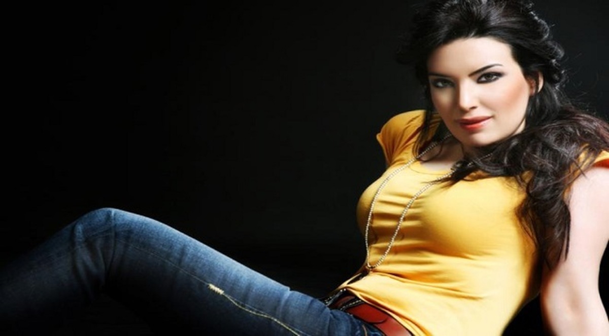 عبير صبري: مشاركتي مع "هيفاء" لا تعني خلافي مع "غادة عبد الرازق"