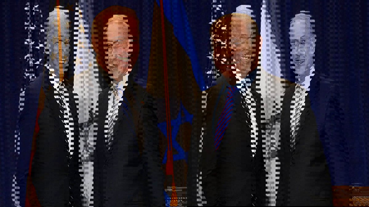 بعد 6 أيام من فوزه بالانتخابات.. بايدن يهنئ نتنياهو
