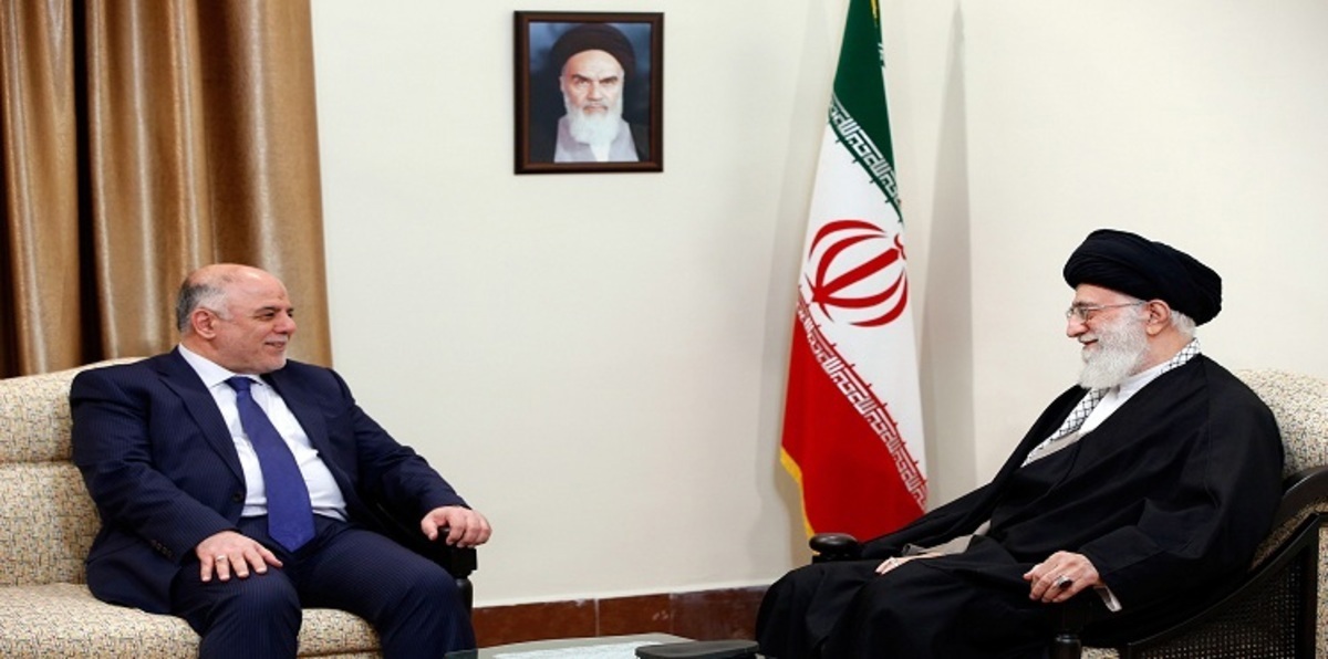 روحاني ينوي زيارة العراق لضمان حصص الشيعة في الحكومة