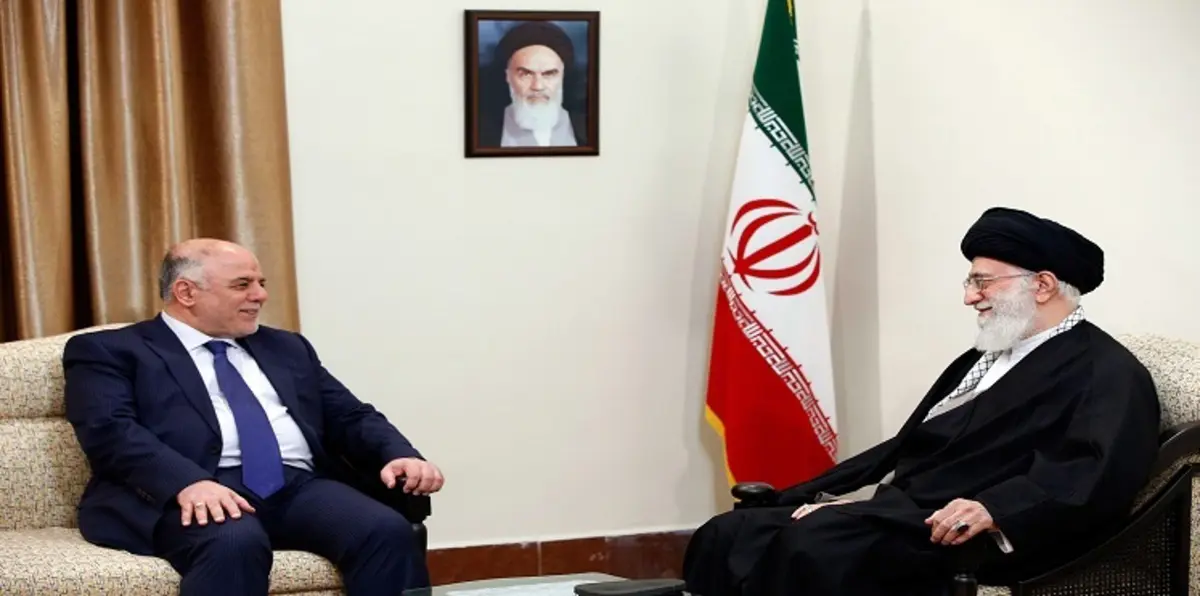 روحاني ينوي زيارة العراق لضمان حصص الشيعة في الحكومة