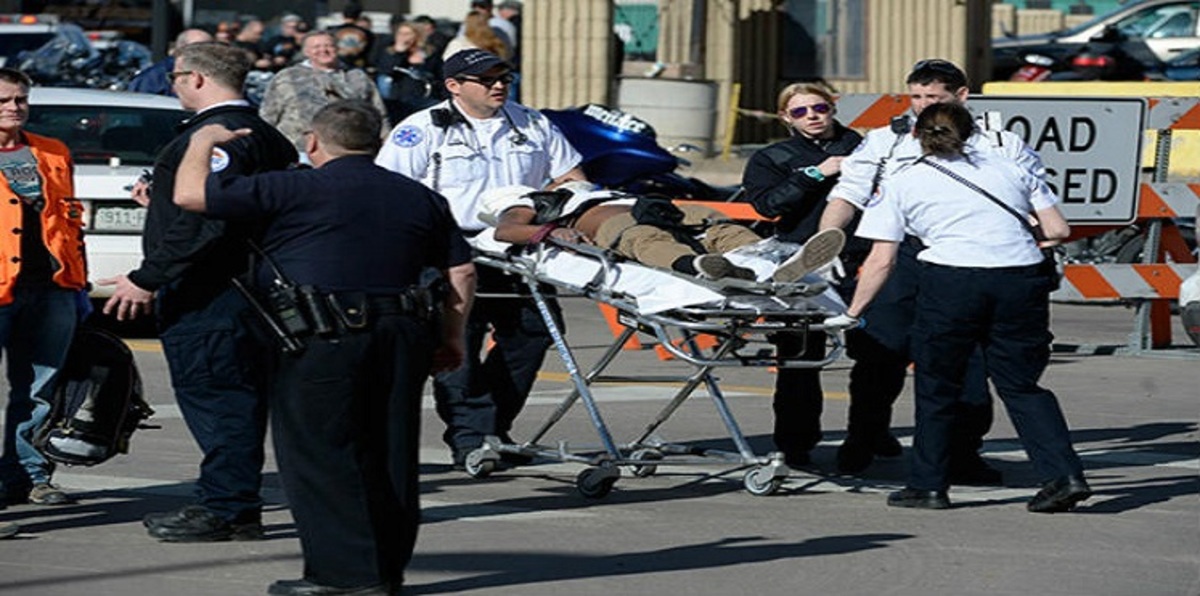 مقتل فلسطيني وإسرائيليين اثنين بإطلاق نار في القدس المحتلة