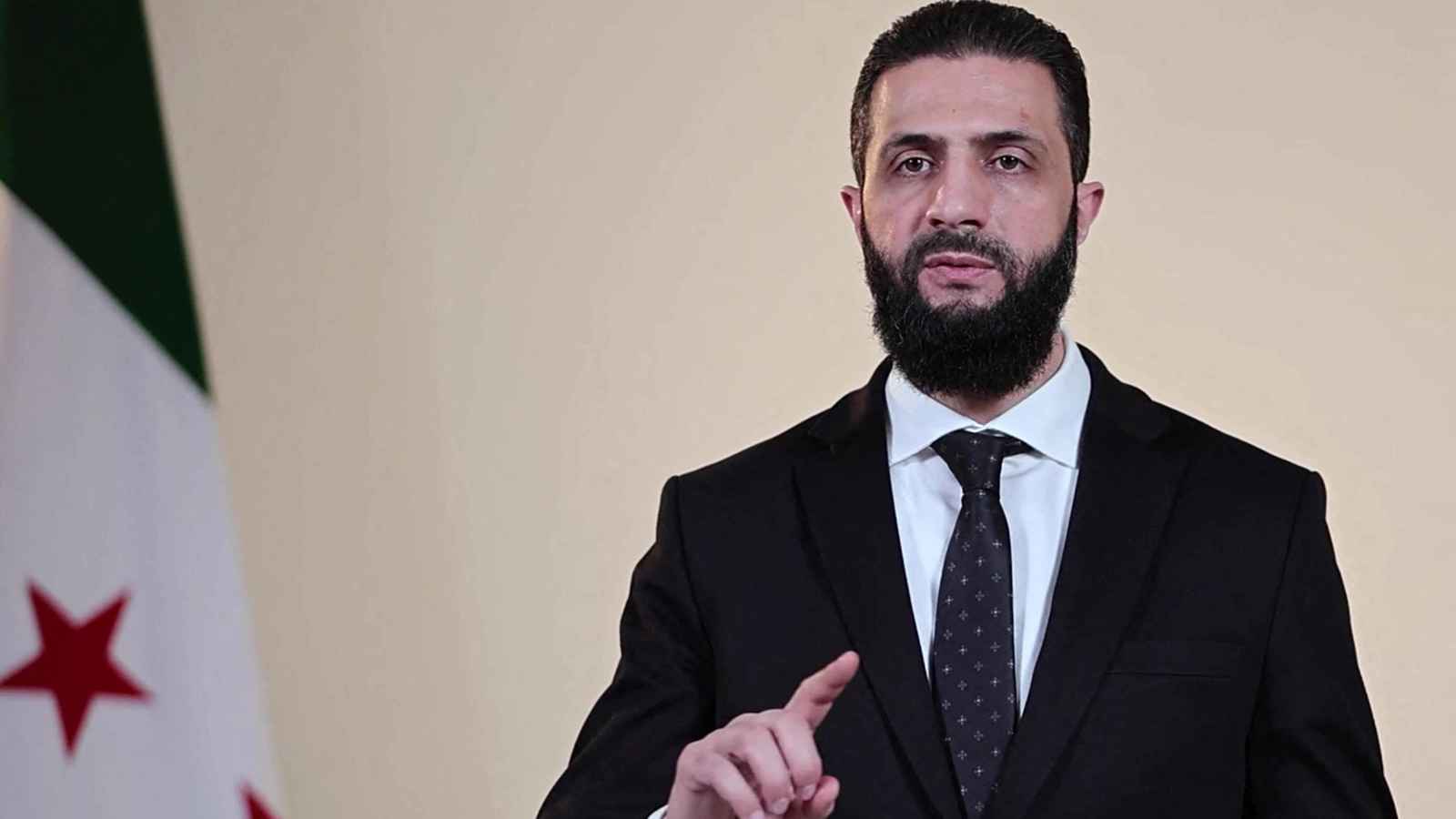 "لا صفة وظيفية".. الرئاسة السورية تعلق بعد ظهور جدلي لشقيق الشرع