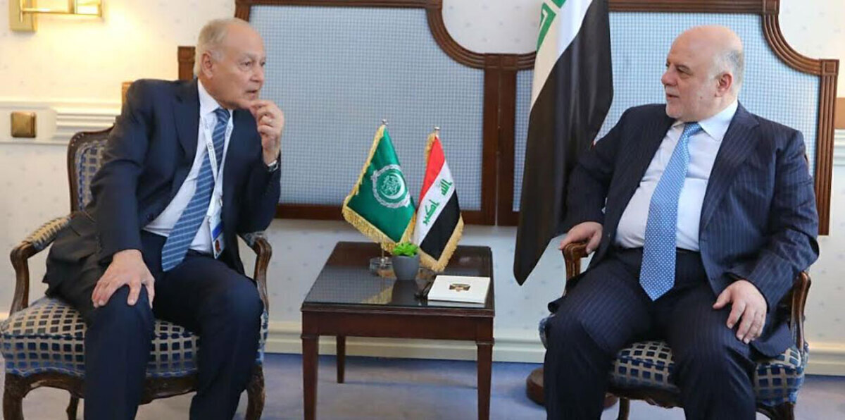 العراق يدعو الجامعة العربية لمراقبة الانتخابات البرلمانية