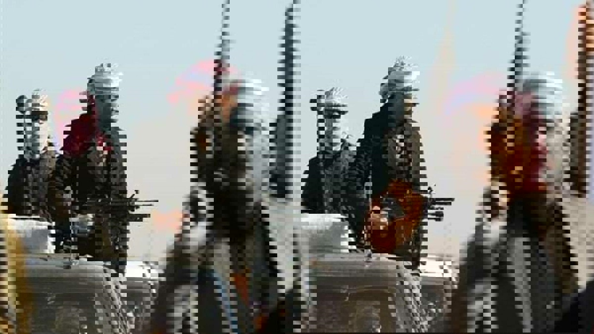 العراق.. مقتل 4 من الحشد العشائري بهجوم لـ"داعش" شرقي الأنبار