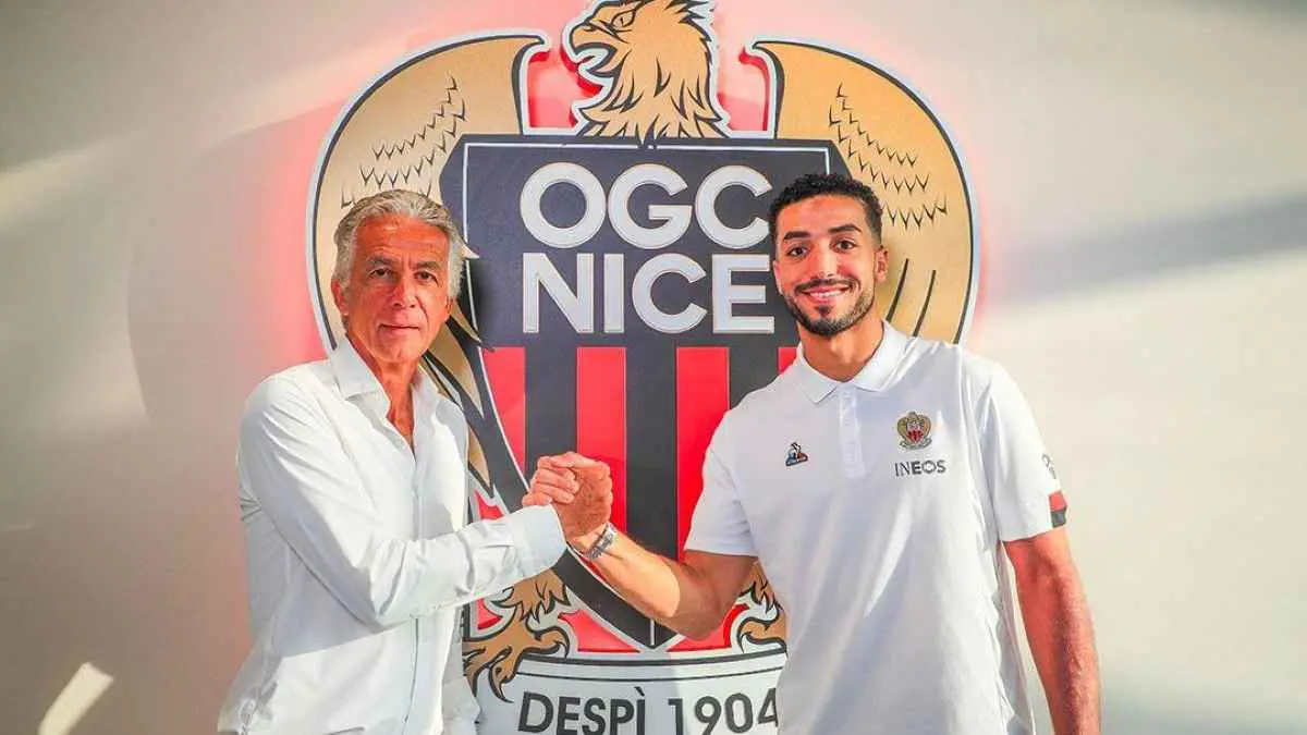 استقالة مفاجئة لرئيس نادي نيس الفرنسي