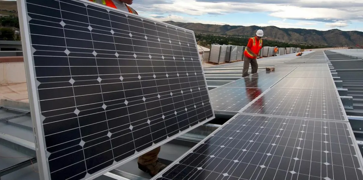 "الطاقة المتجددة" تعلن توظيف 10 ملايين شخص حول العالم