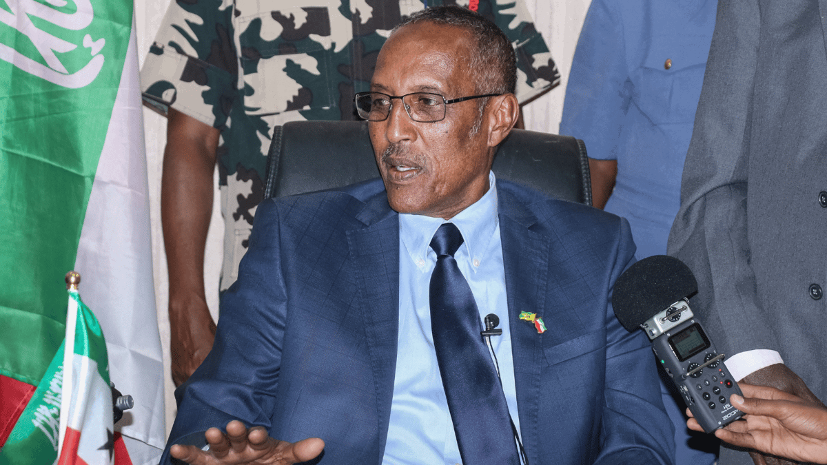 ما تداعيات استئجار إثيوبيا ممرًّا بحريًّا في أرض الصومال؟