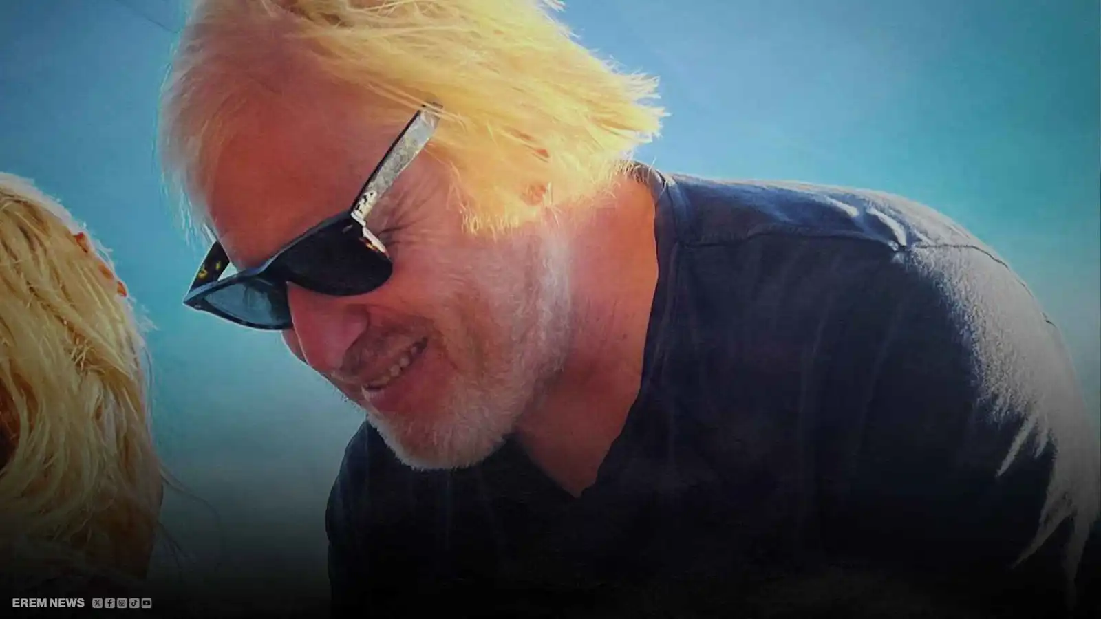 ملامحه تغيرت كثيراً.. بوريس جونسون بلحية كثيفة وجسم أنحف