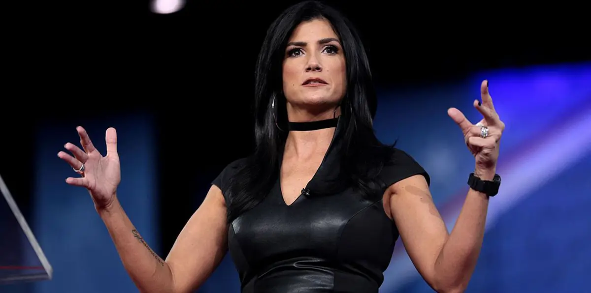 من هي دانا لويش صاحبة أصعب وظيفة في الولايات المتحدة؟