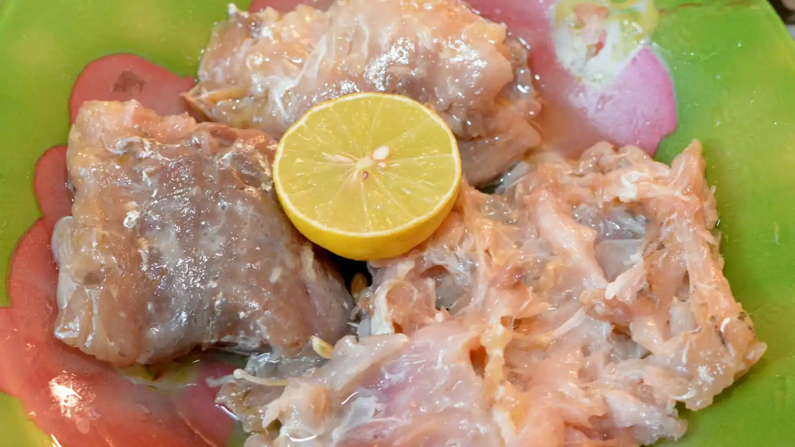 الصحة المصرية: "الفسيخ" غير الآمن قد يؤدي للتسمم